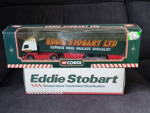 Eddie stobart - 2,