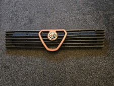Alfa Romeo Alfasud Ti Front Grille with Reproduction Badge