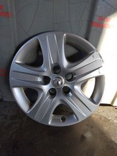 Vauxhall Insignia 17 Inch