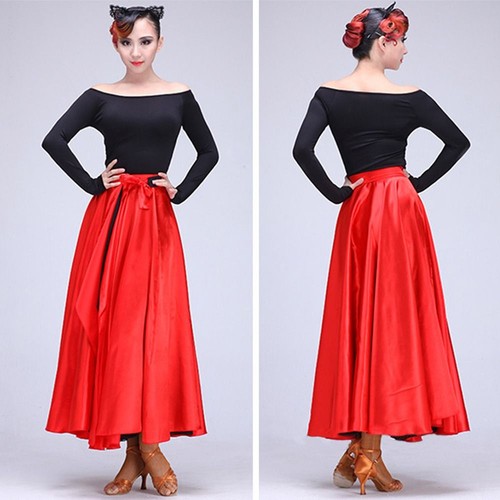 Smooth spanish flamenco shawl - spanish,