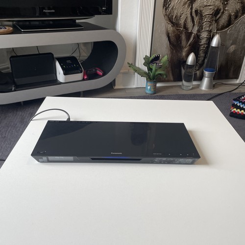 Panasonic dmp bdt320 slimline - panasonic, dmp-bdt320