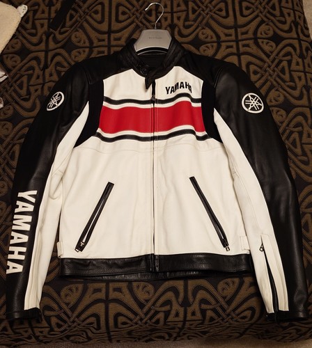 Dainese yamaha jacket men - dainese,