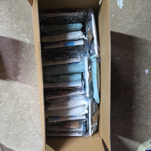 40x double switched power - ,