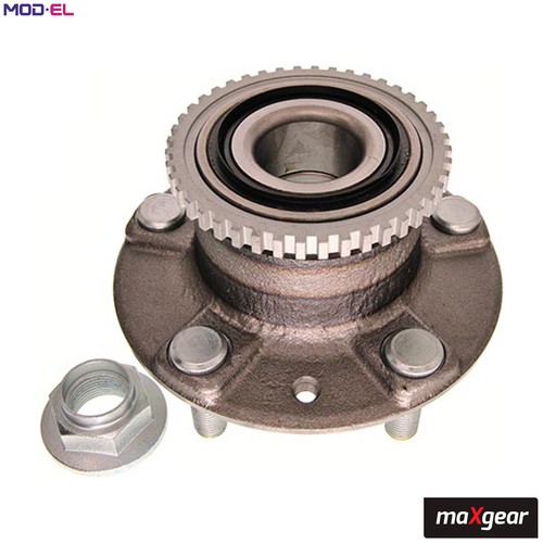 Wheel bearing kit 0232 for - bearing,