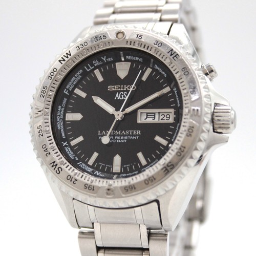 Vintage 1990s seiko - vintage,
