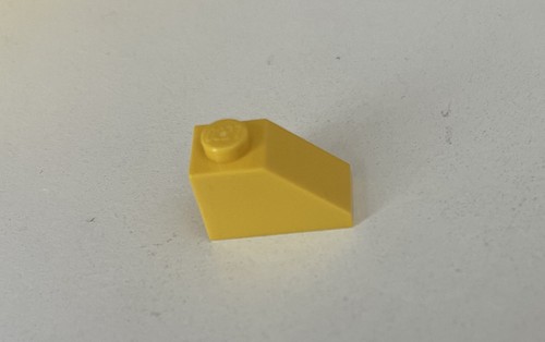 Lego 3040 brick - brick, 1x2