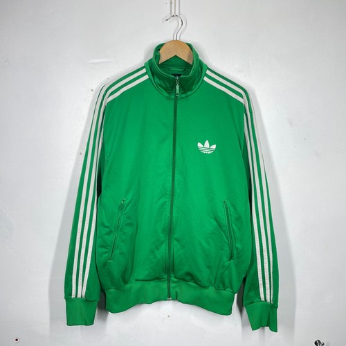 Adidas firebird track jacket - firebird,