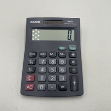 Vintage Casio MS-8TV Two Way