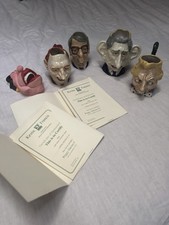 Spitting image - Kevin Francis Ceramics Collection