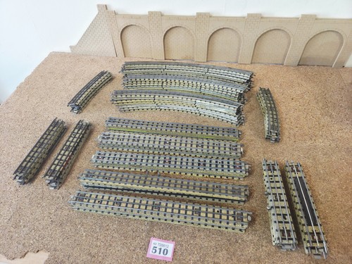 Hornby dublo rail huge job - 3,