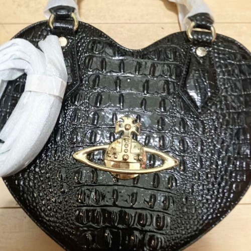 Vivienne westwood heart shaped - heart,