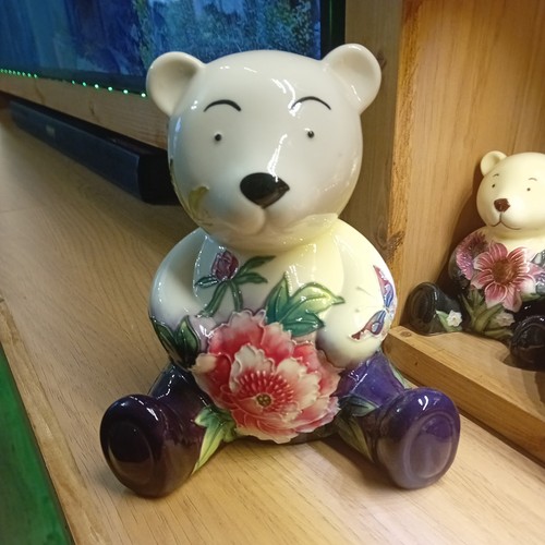 Old tupton ware teddy - ware,