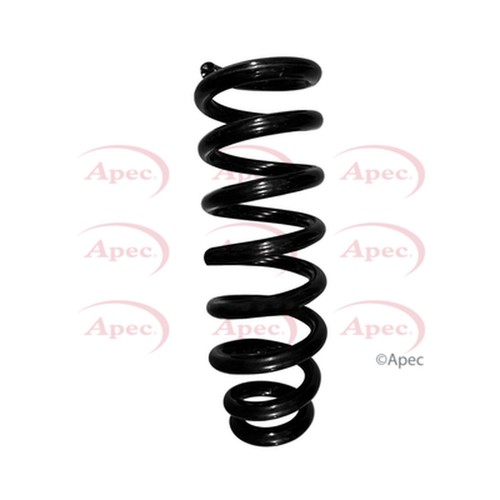 Coil spring for - coil, (single)