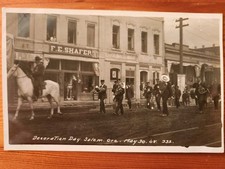 RPPC,Salem,Oregon,ca.1908,Memo