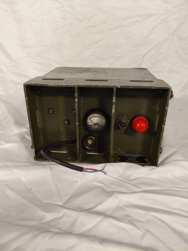 Larkspur army military radio - larkspur,