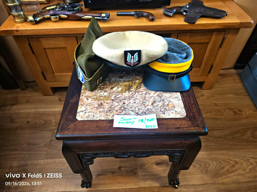 Military surplus militaria - military,