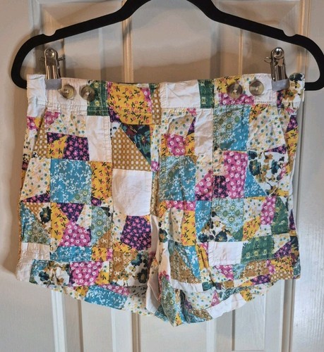 Anthropologie pilcro patchwork - anthropologie,