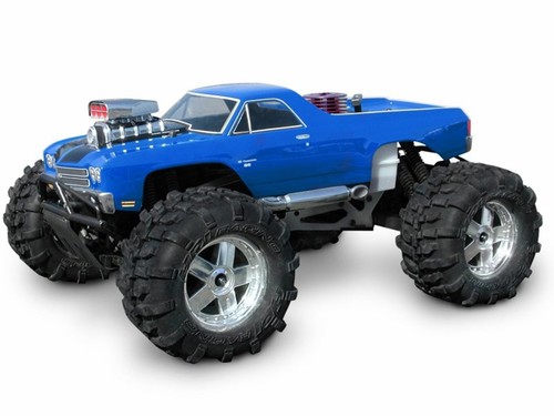 Hpi 7177 vintage chevy - rc,