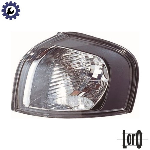 Direction indicator - direction,