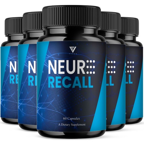 Neuro recall memory - pack),