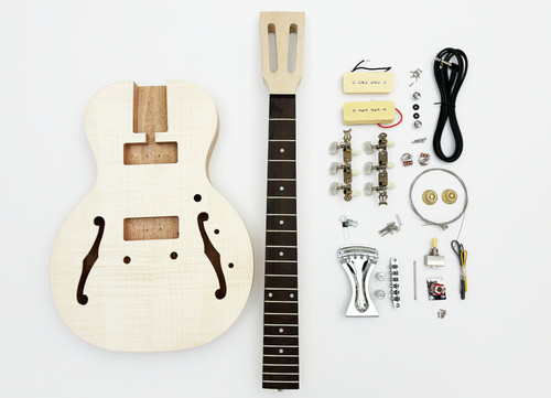 Parlor style build your own - style,