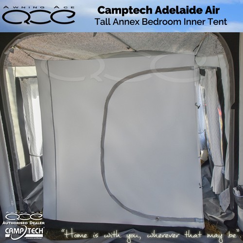 Camptech adelaide tall annex - adelaide,