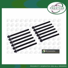 BGA BK9600 Bolt Kit, cylinder