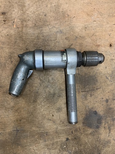 Desoutter pistol air - , drill
