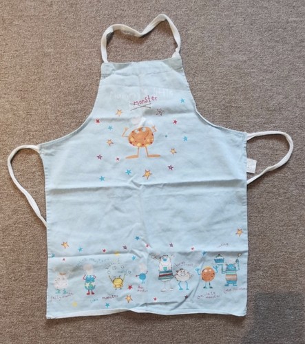 Child cooking apron - cooking,