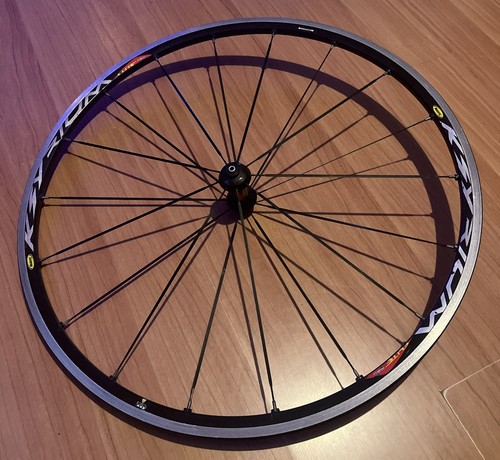 Mavic ksyrium elite - ksyrium,