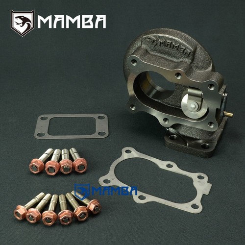 Mamba turbine housing fits - turbine,