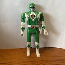 Mighty Morphin Power Rangers