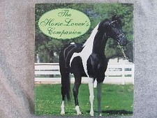 The Horse Lover's