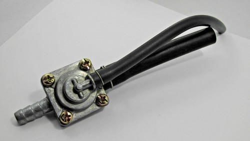 Fuel cock vacuum hose - vacuum,