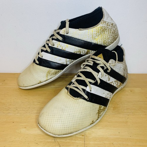 Adidas ace indoor - 16.3, mens