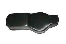 Fits Royal Enfield Dual Black