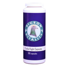 pigeon vitality Turbo Flight