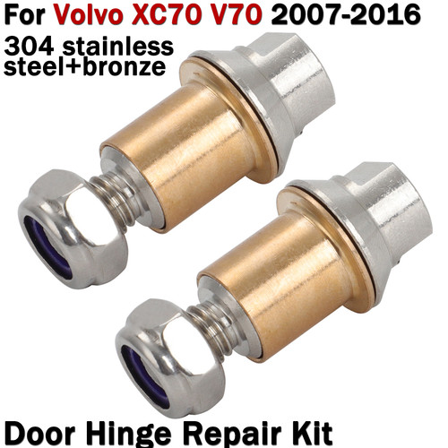 Pcs door hinge repair - 2,