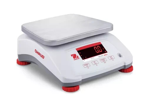 Ohaus valor 4000 ipx8 - ipx8, abs