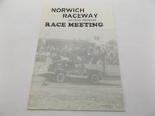 UNDATED HEVINGHAM NORWICH