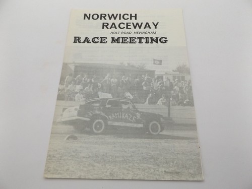 Undated hevingham norwich - undated,