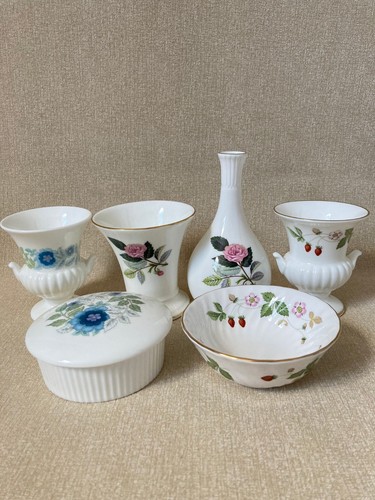 Vintage wedgwood bone - wedgwood, china