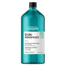 L'Oreal Loreal Scalp Advanced Dermo Purifier Shampoo 1500ml