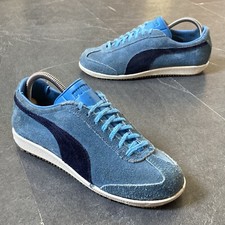 Vintage 1980s PUMA Italia UK6
