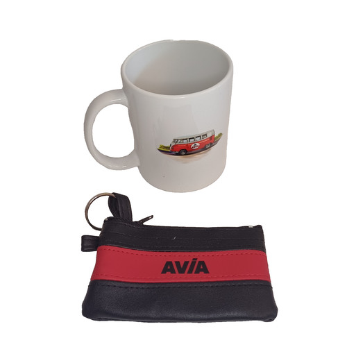 Avia van ceramic - avia,
