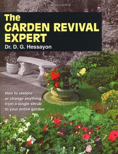 The garden revival - the, expert