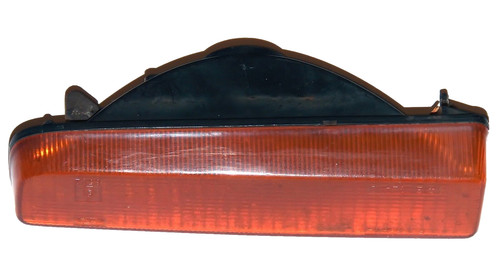 Ford fiesta gfbt wfbt - ford, left
