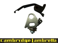 Lambretta Contact Points - D /