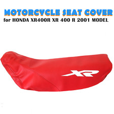 MOTORCYCLE SEAT COVER HONDA
