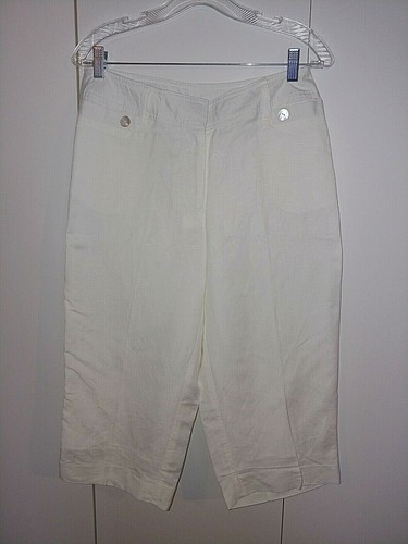 Ruby ladies white - rd.,